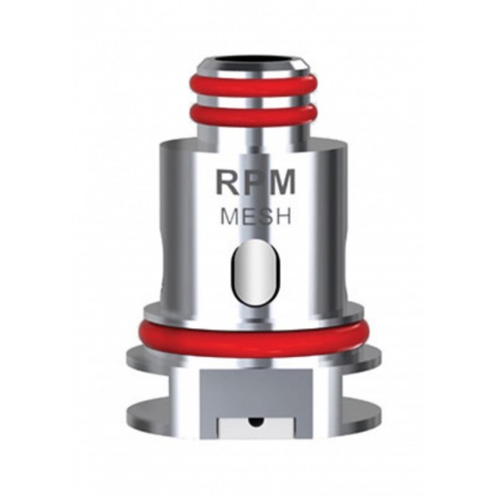 كويل سموك RPM كيت 0.4اوم كويل سموك RPM كيت 0.4اوم