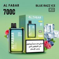 سحبة الف بار جيموك GK03 الجاهزه 7000 بف توت ازرق ايس *