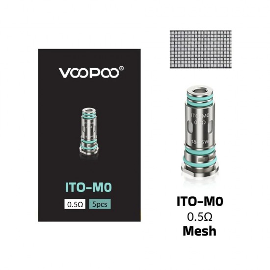 كويل فوبو ITO-M0 *