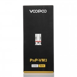 كويل فوبو PNP-VM3 *