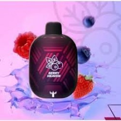 سحبة بينك بانثر 5500 بف نعيم التوت *